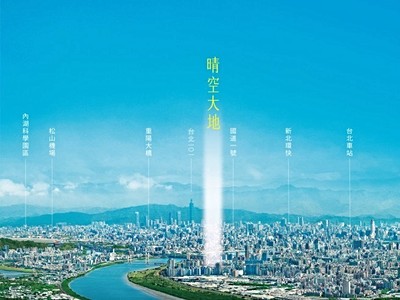 社區圖片