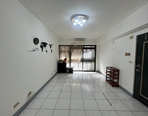 永平學區樂華商圈4房電梯大樓 - Image 1
