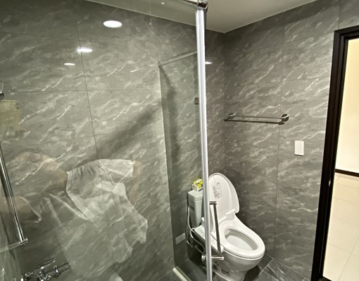 新成屋,新裝潢.近捷運,免追垃圾車(格局方正2房2廳1衛浴) - Image 12