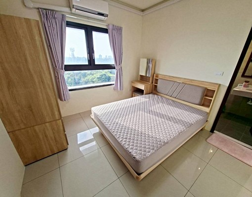 🌈梧棲三井OU🌈好好窩海景大3房🉑租屋補助💯拎包入住 - Image 4