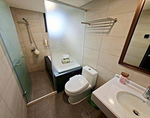 🌈梧棲三井OU🌈好好窩海景大3房🉑租屋補助💯拎包入住 - Image 12