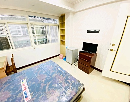 民生社區/南京三民,新裝潢套房,採光佳,垃圾代收 - Image 2