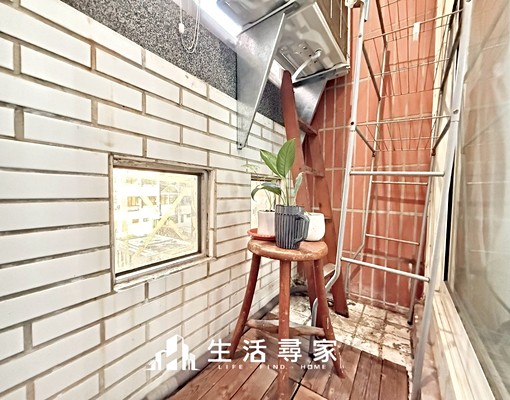 近東海澄清💖台水台電✨可租補✨可寵有電梯管理員❗️陽台獨洗 - Image 9