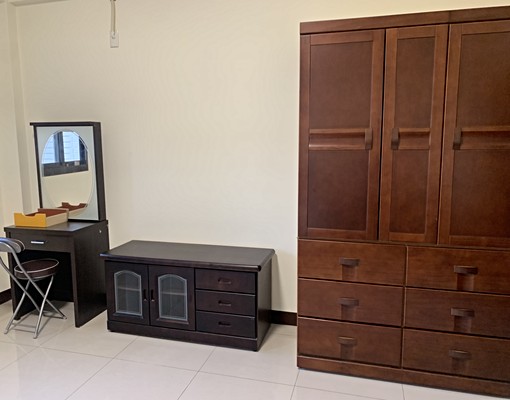 免服務費｜全新電梯大套房｜家具全配｜獨洗獨曬多間可選 - Image 3