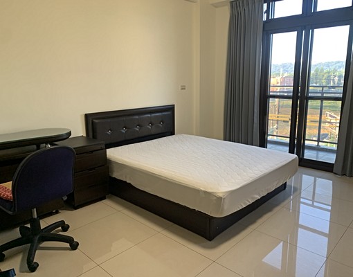 免服務費｜全新電梯大套房｜家具全配｜獨洗獨曬多間可選 - Image 2