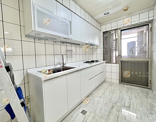 爆擊⚡️可租補入戶籍寵物💫超級大三房平車💫近中央公園洲際 - Image 3