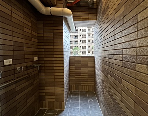 社宅免仲可租補✔全新落成✨悠森活兩房車可神可寵 - Image 9