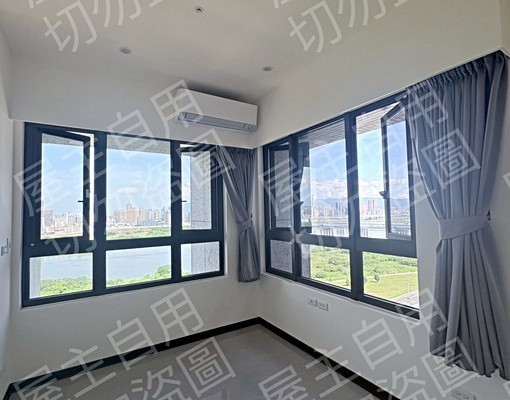 全新⭐江翠河景第一排高樓層方正格局⭕可租補入籍(含車不含管) - Image 5