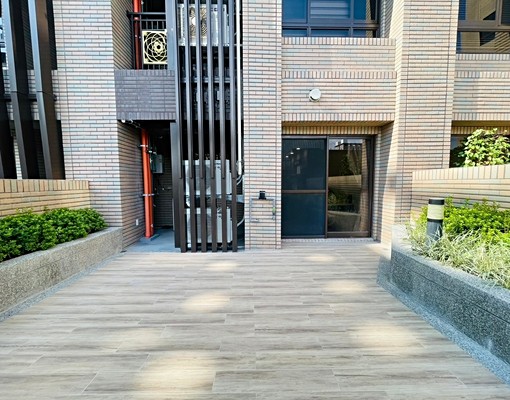 秀泰▪️一中商圈▪️可寵大露臺2房▪️可租補▪️平車全配 - Image 10