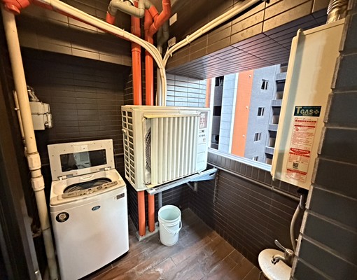 ☀永慶小楊☀中路特區-雙衛浴璟都巴黎優質2+1房平面車位 - Image 8