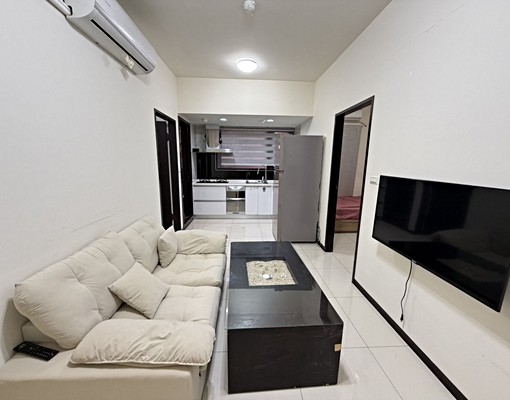 ☀永慶小楊☀中路特區-雙衛浴璟都巴黎優質2+1房平面車位 - Image 13