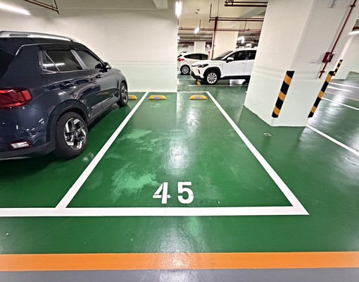 ☀永慶小楊☀中路特區-雙衛浴璟都巴黎優質2+1房平面車位 - Image 14