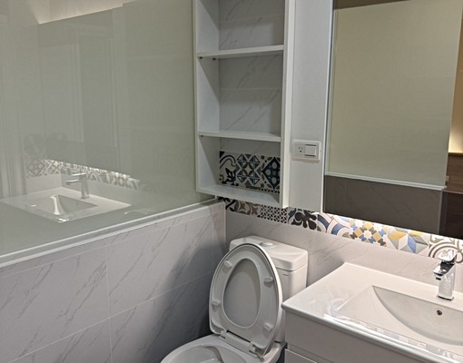 可租補🔥精品絕美裝潢🔥乾溼分離🔥光華路 - Image 7