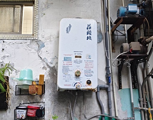 三重知名地標天台熱門商圈搶先入住★免爬高靜巷宅★可租補免仲 - Image 7