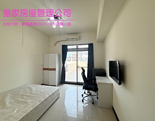 台電計費套房/24H警衛保全系统管理/ - Image 1