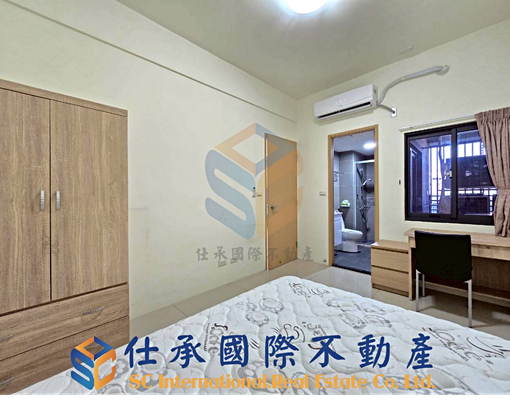 【04A21,兩房兩衛,臨近園區,獨立兩套,可合租,含車位】 - Image 6