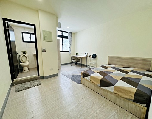 可租補｜小資專屬｜最後一間｜含網路房間密碼鎖｜員林大道市區 - Image 8