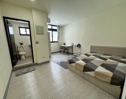 可租補|小資專屬|最後一間|含網路房間密碼鎖|員林大道市區 - Image 9