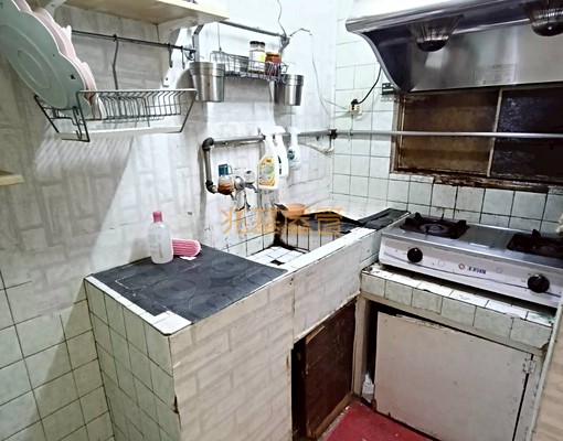 兆基社會住宅🏠友善屋源🧡稀有一房/可租補/寵物可談 - Image 8