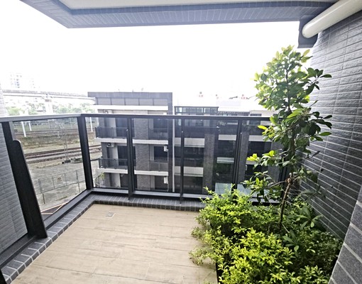 馬姐管家高鐵台積宅2房.車位(可租補) - Image 1