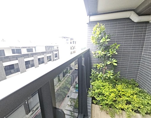 馬姐管家高鐵台積宅2房.車位(可租補) - Image 2