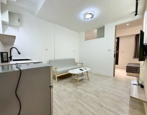 北平天津商圈★可貓咪★正一房一廳★可雙租補★ - Image 2