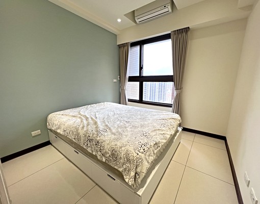 青埔Iris🐟A18高鐵站前｜威均天翔｜河岸景觀大兩房車 - Image 10