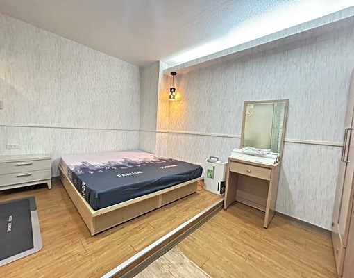 近捷運內湖、湖光市場/新裝潢。小資租案。傢俱齊全 - Image 3