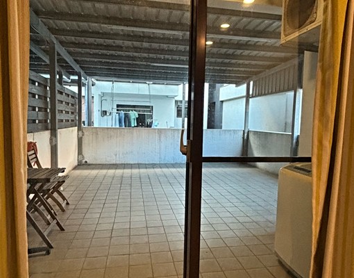 全新套房分租大坪數大陽台 - Image 5