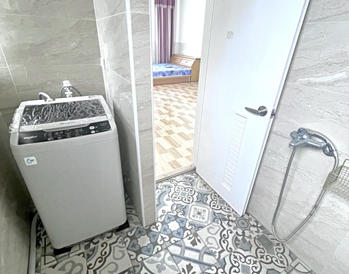 興大附農全新整理🉑️戶籍雙租補獨洗曬通風明亮🉑️外國人 - Image 4