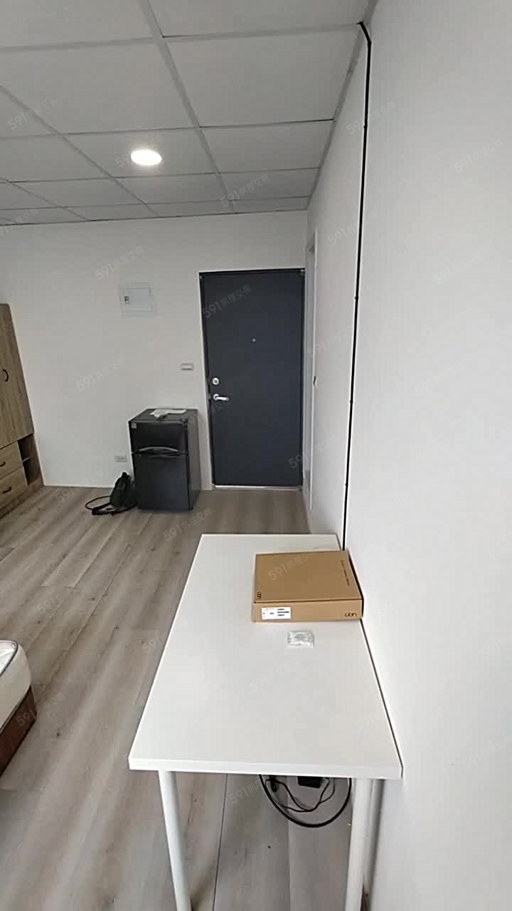 可雙租補5760元板橋車站捷運5分鍾新整理雙人床大套房🌈 - Image 1