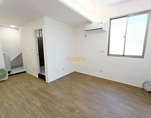 兆基社會住宅🏠友善屋源🧡全新裝潢可租補入籍/2樓免爬高 - Image 3