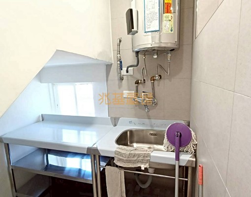 兆基社會住宅🏠友善屋源🧡全新裝潢可租補入籍/2樓免爬高 - Image 10