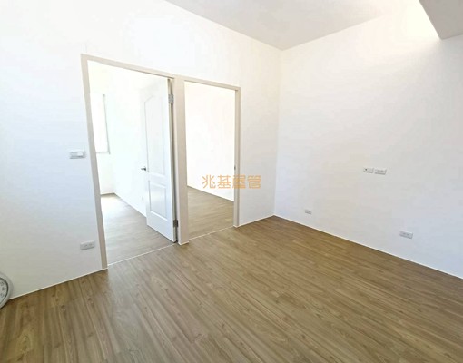 兆基社會住宅🏠友善屋源🧡全新裝潢可租補入籍/2樓免爬高 - Image 2