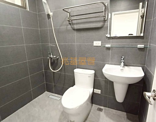 兆基社會住宅🏠友善屋源🧡全新裝潢可租補入籍/2樓免爬高 - Image 9