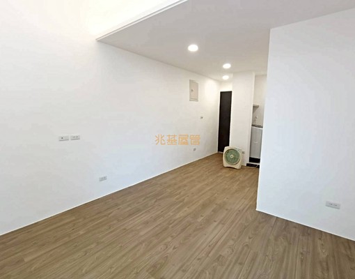 兆基社會住宅🏠友善屋源🧡全新裝潢可租補入籍/2樓免爬高 - Image 4