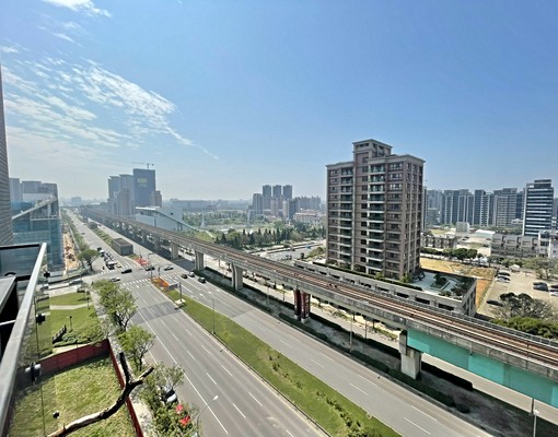 A19老街溪&青塘園景觀|簡配採光3房車 - Image 11