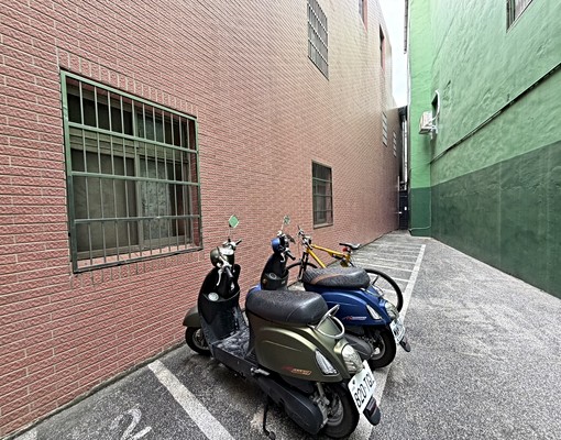 『租』中壢車站大套房一廳一衛有陽台 - Image 2