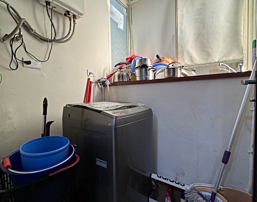 松江二街美廈2房(機械車位) - Image 8