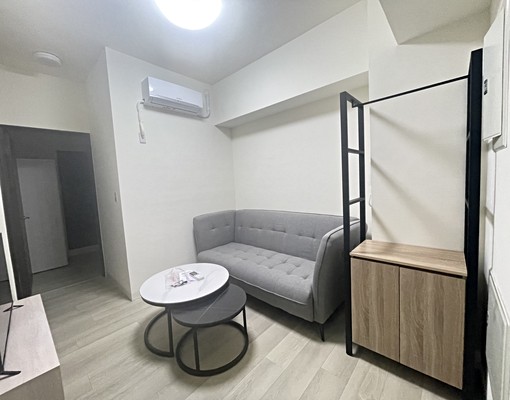 🏠走路即達高鐵站|全新兩房一衛|附車位&可貓咪 - Image 1