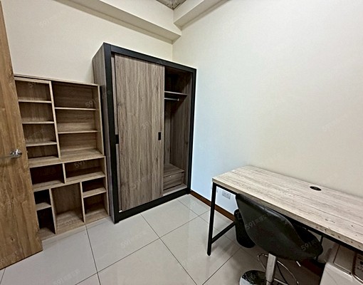 【添好運+成幸福】遠雄之星7|大露台四房+車裝潢全配|可租補 - Image 11