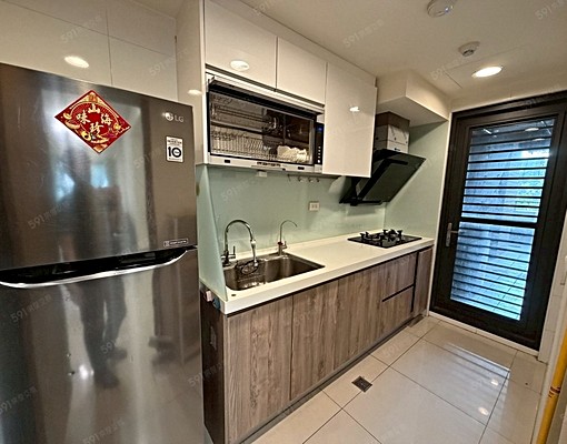 【添好運+成幸福】遠雄之星7|大露台四房+車裝潢全配|可租補 - Image 15