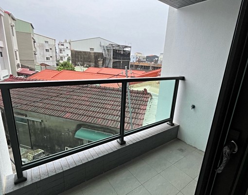 可養寵&無傢俱-新市善化南科兩房二廳含大露台 - Image 6