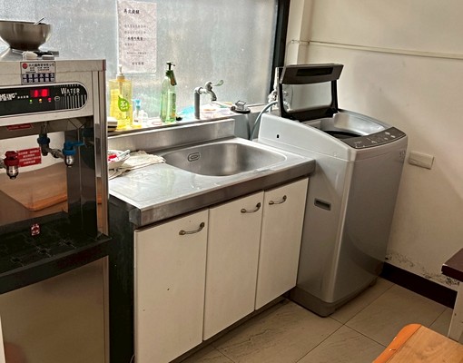 捷運昆陽站步行2分鐘,有租補,水電冷氣網路全包 - Image 3
