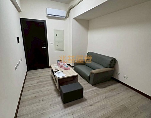 兆基社會住宅🏠社宅/近成蘆橋/新成屋/傢俱全/可租補 - Image 1