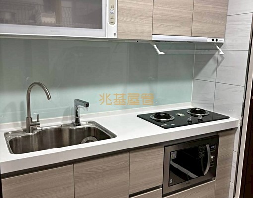 兆基社會住宅🏠社宅/近成蘆橋/新成屋/傢俱全/可租補 - Image 5