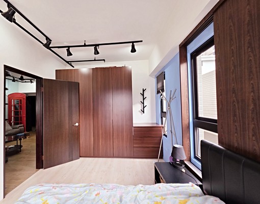 左營高鐵｜高樓層大視野｜２房通勤宅 - Image 5