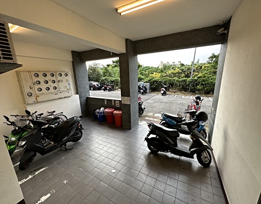 【大坪數套房】金山東街近園區採光佳&電梯大樓安靜獨立套房出租 - Image 12