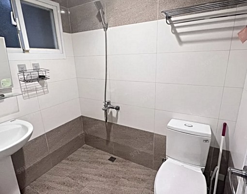 板橋2樓大套房🍎拎包入住.有陽台🍎板橋車站.新埔站 - Image 5