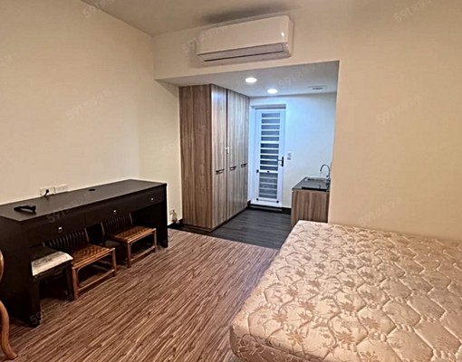 板橋2樓大套房🍎拎包入住.有陽台🍎板橋車站.新埔站 - Image 2